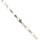 9ct Yellow Gold Belcher Chain 20"