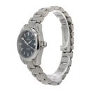 Omega Seamaster Aqua Terra Pre Owned Watch Ref 596.1110