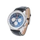 Breitling Navitimer Pre Owned Watch Ref AB0127