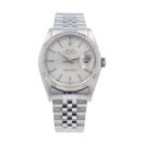 Rolex Datejust Pre Owned Watch Ref 16234