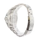 Rolex Submariner 'Kermit' Pre Owned Watch Ref 16610LV