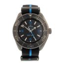 Omega Seamaster Ultra Deep Pre Owned Watch Ref 21592462101001