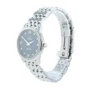 Omega De Ville Pre Owned Watch Ref 42410276053001