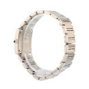 Cartier Custom Tank Francaise Pre Owned Watch Ref 2384