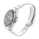 Rolex GMT Master II Pre Owned Watch Ref 116710LN