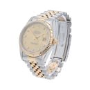 Rolex Datejust Pre Owned Watch Ref 16233