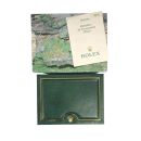 Rolex GMT Master II Pre Owned Watch Ref 16710T