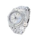 Breitling Crosswind Pre Owned Watch Ref A13355