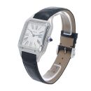 Cartier Santos Dumont Pre Owned Watch Ref 4240
