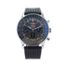 Breitling Navitimer Pre Owned Watch Ref AB01271A