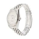 Rolex Datejust Pre Owned Watch Ref 16234