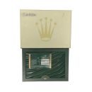 Rolex Milgauss Pre Owned Watch Ref 116400GV