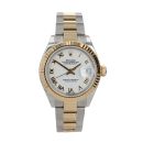 Rolex Datejust Pre Owned Watch Ref 279173