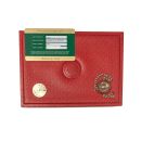 Rolex Custom Datejust Pre Owned Watch Ref 6827