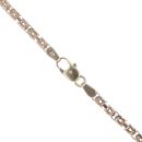 9ct Yellow Gold Byzantine Chain 24"