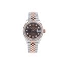 Rolex Datejust Pre Owned Watch Ref 279381RBR