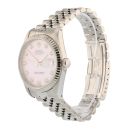 Rolex Custom Datejust Pre Owned Watch Ref 16234