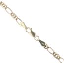 9ct Yellow Gold Fancy Chain 24"
