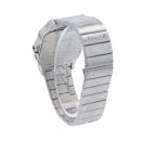 Cartier Santos Galbee Pre Owned Watch Ref 2823