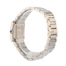 Cartier Tank Francaise Pre Owned Watch Ref 4472