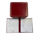 Cartier Tank Solo Pre Owned Watch Ref 3800