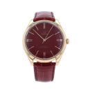 Omega De Ville Tesor Pre Owned Watch Ref 43553402111001