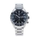 Tag Heuer Carrera Pre Owned Watch Ref CBN2A1B