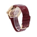 Omega De Ville Tesor Pre Owned Watch Ref 43553402111001