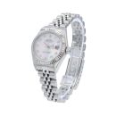 Rolex Datejust Pre Owned Watch Ref 79174