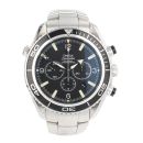 Omega Seamaster Planet Ocean Pre Owned Watch Ref 29105081
