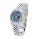 Rolex Datejust Pre Owned Watch Ref 126234