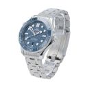 Omega Seamaster Pre Owned Watch Ref 21030422003001