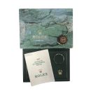 Rolex Custom Oyster Perpetual Date Pre Owned Watch Ref 15200