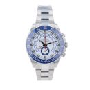Rolex Yacht-Master II Pre Owned Watch Ref 116680