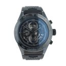 Tag Heuer Carrera Pre Owned Watch Ref CAR2A90