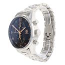 Tag Heuer Carrera Pre Owned Watch Ref CAR2014