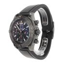 Breitling Chronomat Blackbird Pre Owned Watch Ref M44359