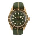 Tudor Black Bay Fifty Eight Pre Owned Watch Ref 79018V