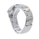 Rolex Custom Oyster Perpetual Pre Owned Watch Ref 77080