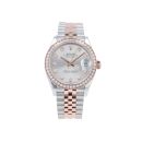 Rolex Datejust Pre Owned Watch Ref 278381RBR