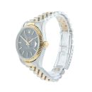 Rolex Datejust Pre Owned Watch Ref 16233