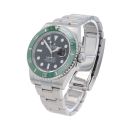 Rolex Submariner 'Starbucks' Pre Owned Watch Ref 126610LV