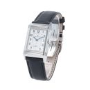 Jaeger Lecoultre Reverso Classic Pre Owned Watch Ref Q2458420
