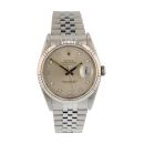 Rolex Datejust Pre Owned Watch Ref 16234