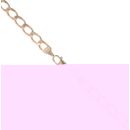 9ct Yellow Gold Curb Chain 28"