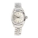 Rolex Oyster Perpetual Pre Owned Watch Ref 6718