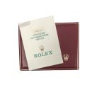 Rolex Datejust Pre Owned Watch Ref 69174