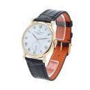 IWC Portofino Pre Owned Watch Ref 2533-001