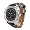 Breitling Navitimer Pre Owned Watch Ref A24322
