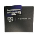 Tag Heuer Carrera Pre Owned Watch Ref CBN2A1F